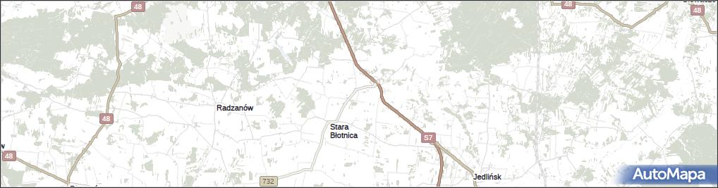 Stary Kiełbów